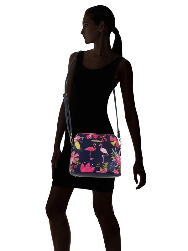 Blue_Premium_Quality_Sling_Bag_For_Women
