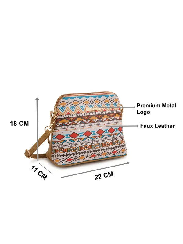 Beige_Premium_Quality_Sling_Bag_For_Women