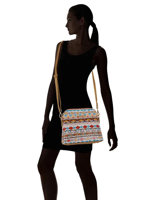 Beige_Premium_Quality_Sling_Bag_For_Women