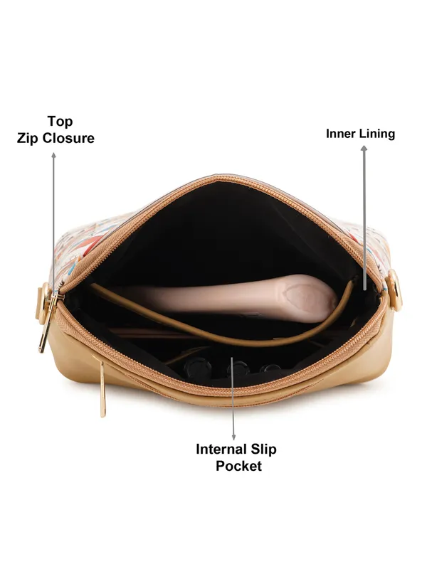 Beige_Premium_Quality_Sling_Bag_For_Women