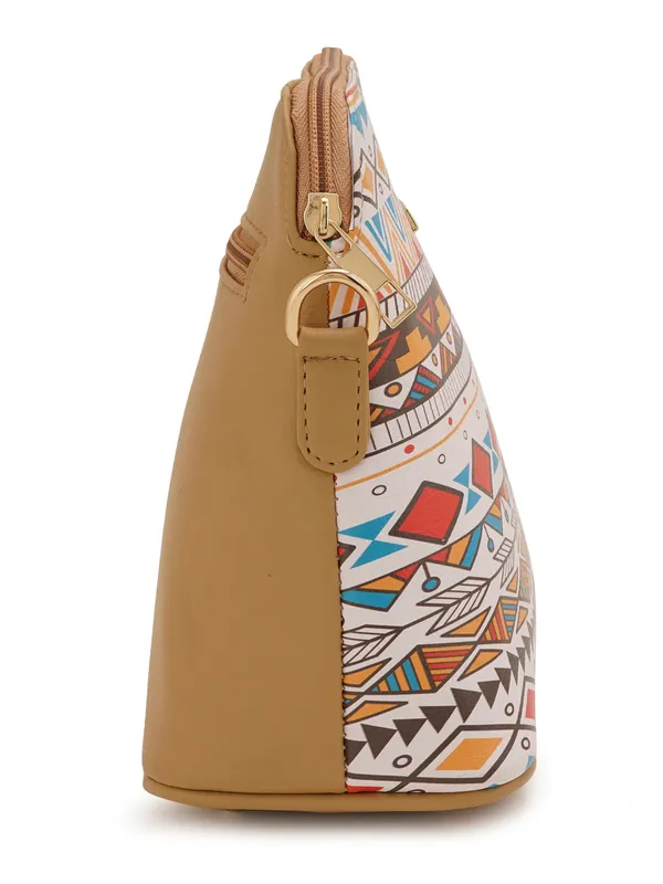 Beige_Premium_Quality_Sling_Bag_For_Women