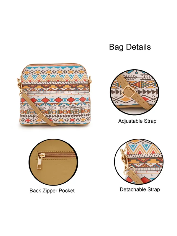 Beige_Premium_Quality_Sling_Bag_For_Women