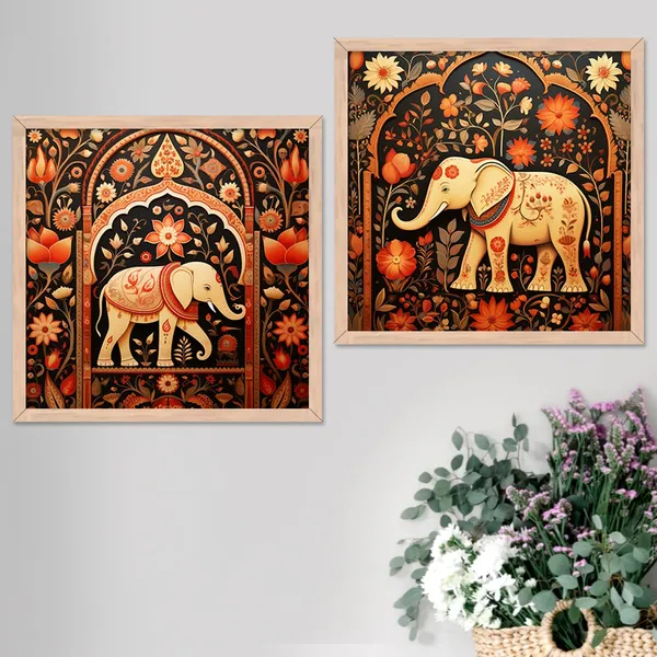 https://cdn-image.blitzshopdeck.in/ShopdeckCatalogue/tr:f-webp,w-600,fo-auto/6655aea102d8dc3ec1409c18/media/Premium_Madhubani_Art_Paintings_with_Frame_for_Home_Decor___Wall_Painting_for_Living_Room_Bedroom___Cute_Elephant_Painting_for_Wall_Decoration__Set_of_2__10x10_inch__KUXOWPZDNM_2024-07-03_1.jpg__Acme Creations