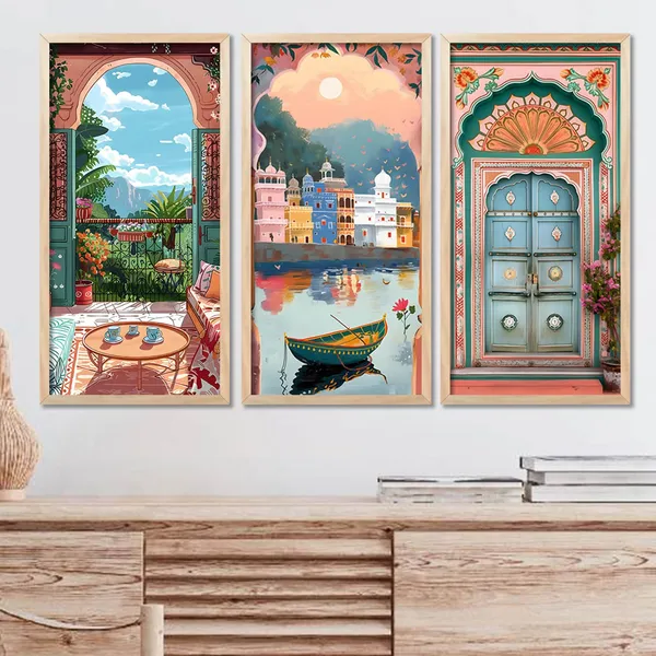 https://cdn-image.blitzshopdeck.in/ShopdeckCatalogue/tr:f-webp,w-600,fo-auto/6655aea102d8dc3ec1409c18/media/Traditional_Indian_Art_Pichwai_Wall_Art_D_cor_Paintings___Painting_for_wall_Decoration___Traditional_Indian_Art_Pichwai_Wall_D_cor_Paintings_Set_of_3__10X19_INCH__2ADEWM6X6V_2024-06-27_1.jpg__Acme Creations