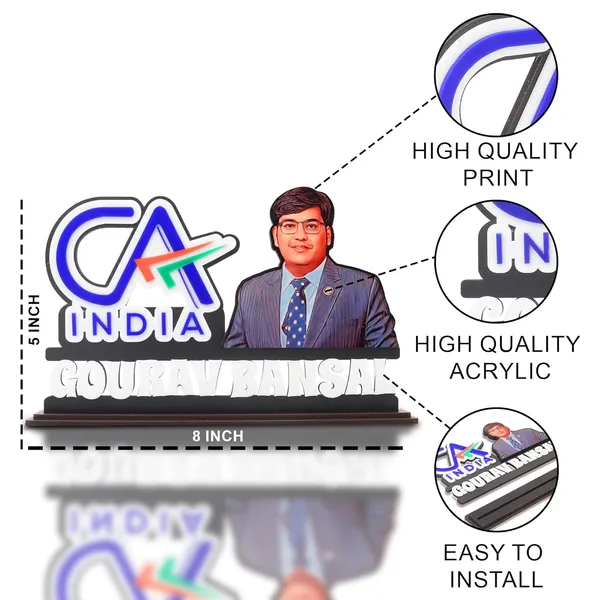Multicolor_Acrylic_Premium_Chartered_Accountant_Table_Top_Name_Plate_With_Photo_Cutout_|_New_Logo