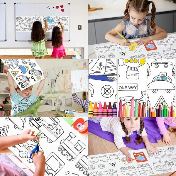 Multicolor_Reusable_Paper_Vehicle_Art_Roll_Toys_For_Education_and_learning_For_Kids