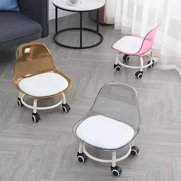 Multipurpose_Rolling_Stool_with_Backrest_For_Kids