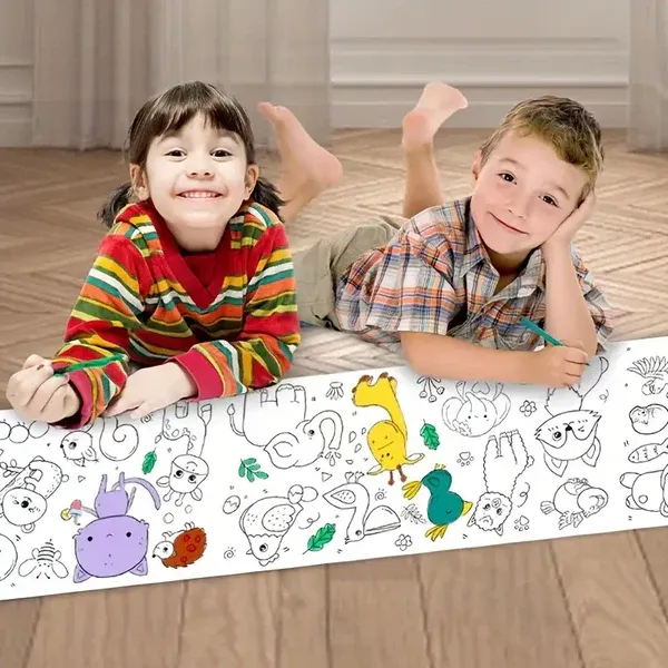 Pack_Of_7_Multicolor_Art_Roll_For_Kids