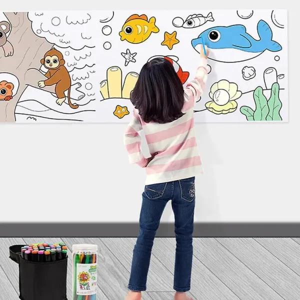 Pack_Of_7_Multicolor_Art_Roll_For_Kids
