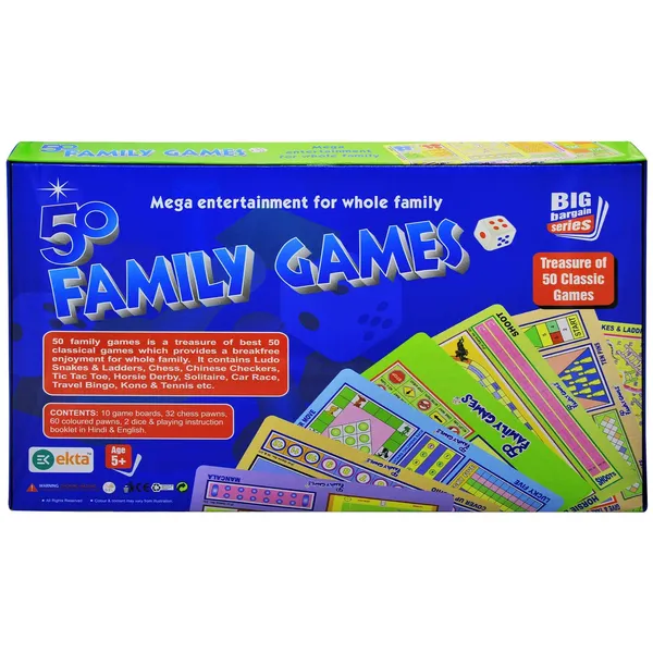 Multicolor_Classic_Board_Game_For_Party_&_Family