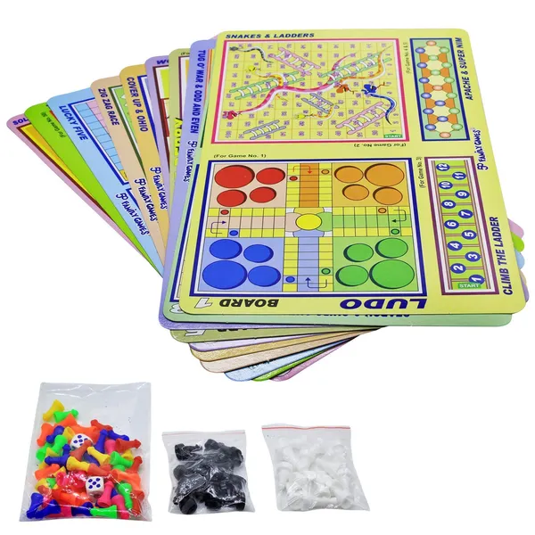 Multicolor_Classic_Board_Game_For_Party_&_Family