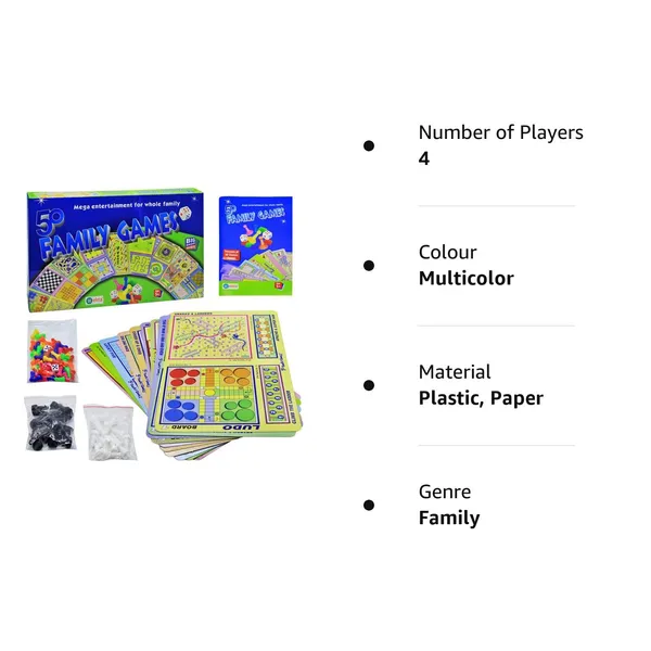 Multicolor_Classic_Board_Game_For_Party_&_Family