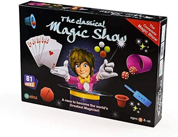 Multicolor_Magic_Show_Toy_With_81_Tricks_For_Kids