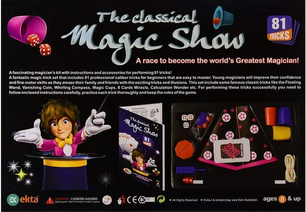 Multicolor_Magic_Show_Toy_With_81_Tricks_For_Kids