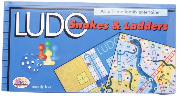 Multicolor_Ludo_And_Snake_Board_Game_For_Kids_and_Family