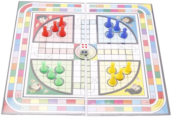 Multicolor_Ludo_And_Snake_Board_Game_For_Kids_and_Family