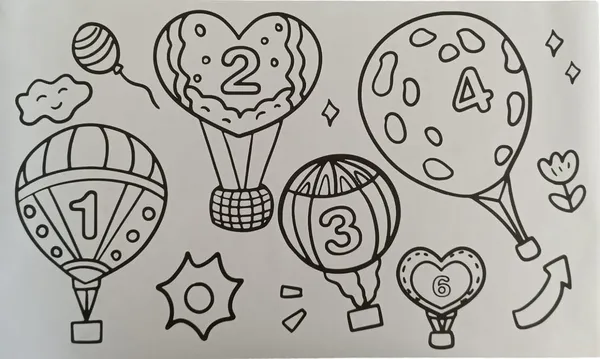 Multicolor_Reusable_Paper_Alphanuemeric_Art_Roll_Toys_For_Education_and_learning_For_Kids