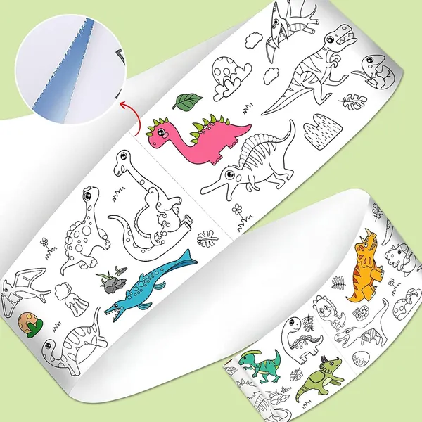 Multicolor_Doodle_Art_Roll_Plus_Interactive_Phonetic_Book_For_Kids