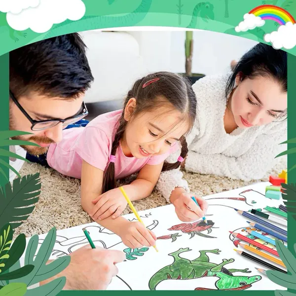 Pack_Of_5_Multicolor_Art_Roll_For_Kids