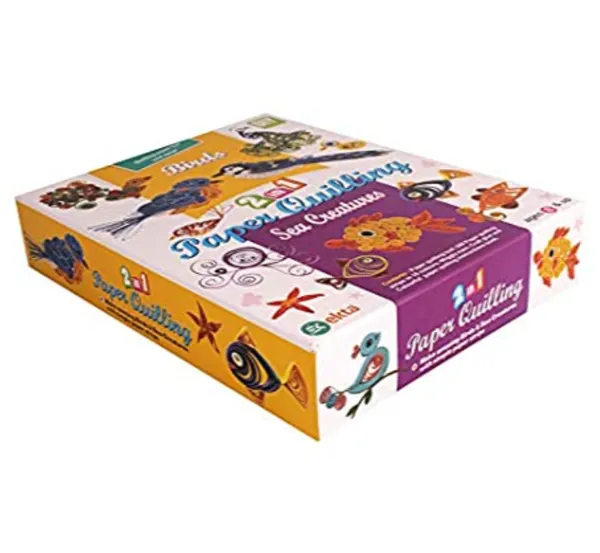 Multicolor_Paper,_Plastic_Quilling_Kit-Sea_And_Creature_For_Fun,_Creative_Skill_For_Kids