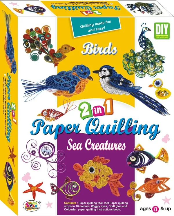 Multicolor_Paper,_Plastic_Quilling_Kit-Sea_And_Creature_For_Fun,_Creative_Skill_For_Kids