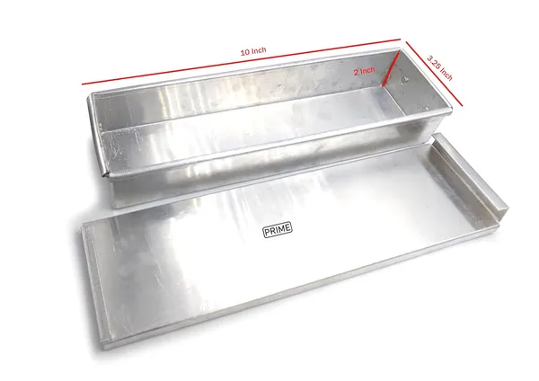 Aluminium_Bread_Mould_Loaf_Dry_Cake_Mold/Tea_Cake_Mould_Loaf_Tin/Rusk_Mould_(10_Inch)