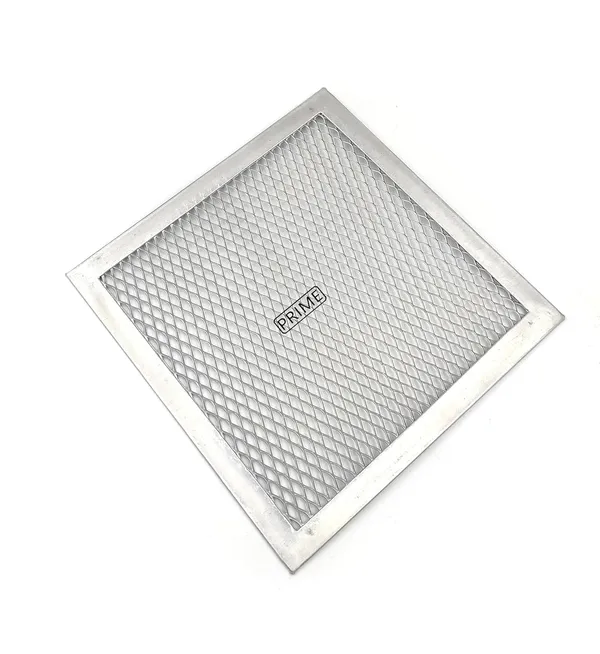 Prime_Balers_And_Moulders_Square_Shape_Aluminium_Pizza_Screen_Baking_Tray_(10_Inch)