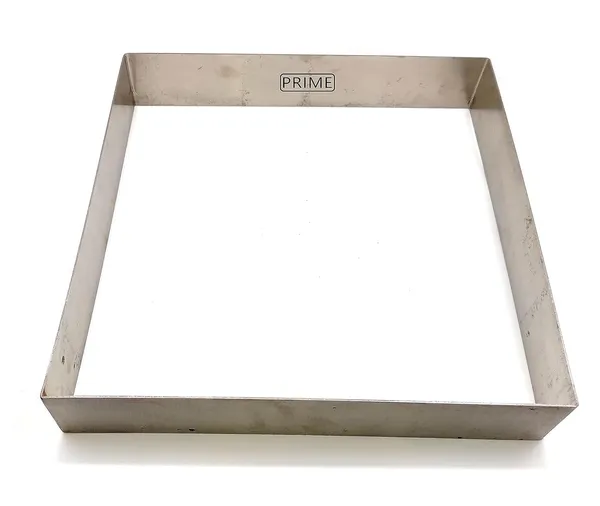 Stainless_Steel_Square_Cut_Out_Fondant_Cake_Base/Pizza_Baking_Cutter_(10_Inch)
