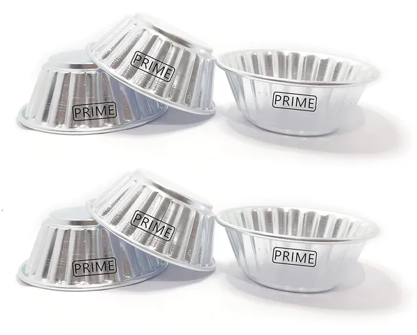 Set_Of_6____Aluminium_Cup_Cake_Jelly_Cupcake_Baking_Moulds_For_Oven_-_(Cup,_Large)