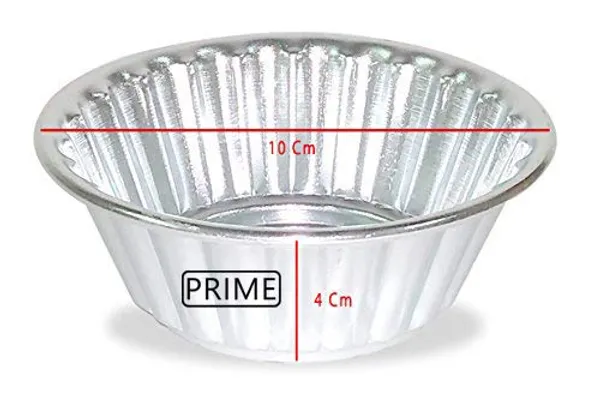 Set_Of_6____Aluminium_Cup_Cake_Jelly_Cupcake_Baking_Moulds_For_Oven_-_(Cup,_Large)