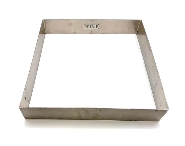 Stainless_Steel_Square_Cut_Out_Fondant_Cake_Base/Pizza_Baking_Cutter_(12_Inch)