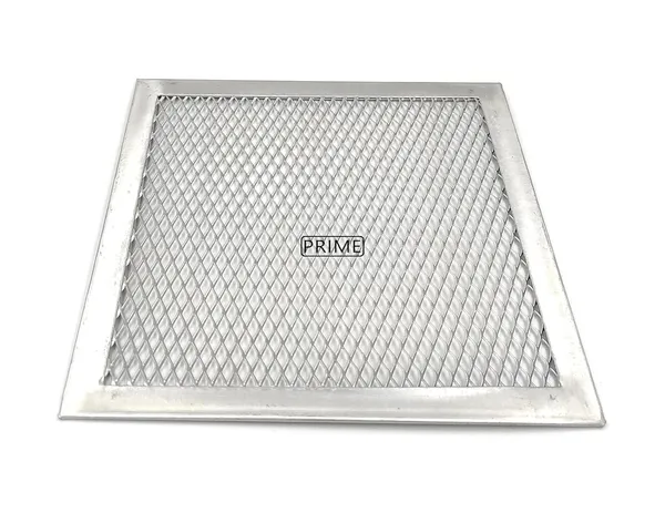 Prime_Balers_And_Moulders_Square_Shape_Aluminium_Pizza_Screen_Baking_Tray_(13_Inch)