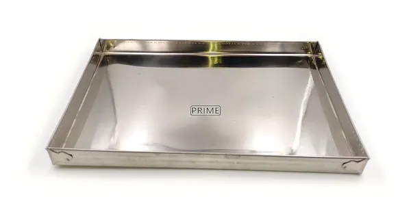 Stainless_Steel_Sweet_Rectangle_Tray_1_Inch_Deep_(13X9_Inch),