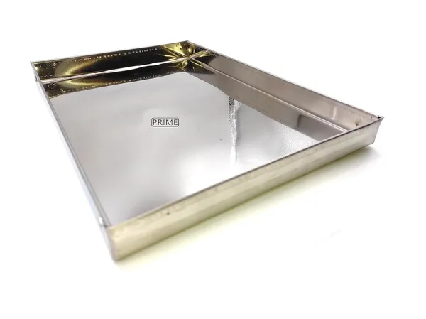 Stainless_Steel_Sweet_Rectangle_Tray_1_Inch_Deep_(13X9_Inch),
