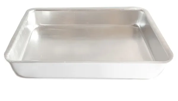 Aluminium_Deep_Baking_Tray_For_Oven,___(14X10X2.5_Inch)