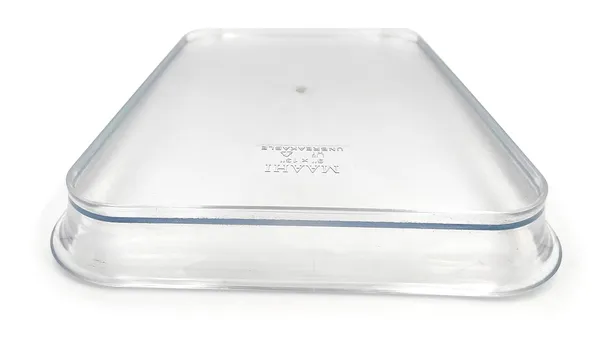 __Prime_Bakers_And_Moylders_Multipurpose_Unbreakable_Plastic_Serving_Tray_For_Kitchen,_Glass_Tray_Dining_Serving_Plate_(Round_Corners)