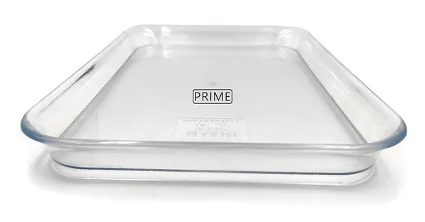 __Prime_Bakers_And_Moylders_Multipurpose_Unbreakable_Plastic_Serving_Tray_For_Kitchen,_Glass_Tray_Dining_Serving_Plate_(Round_Corners)