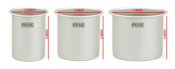 Set_Of_3_Pieces___Pillar_Shape_Aluminium_Candle_Making_Molds