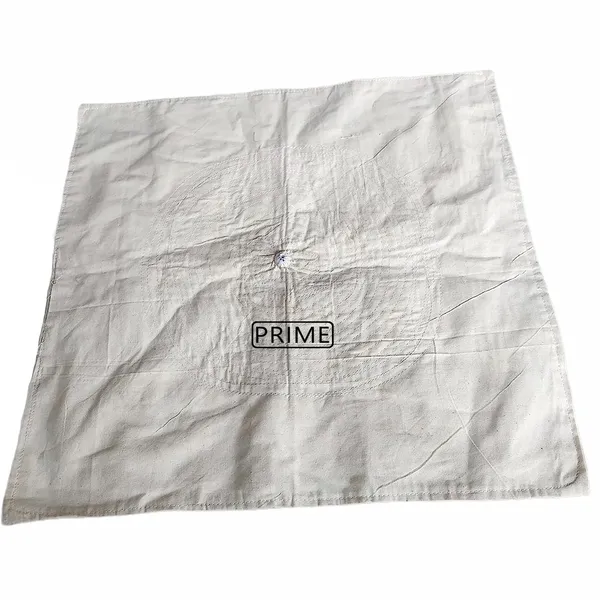 Jalebi_Making_Cloth/Rumaal_With_Hole_And_Nozzle_(20X20_Inch)