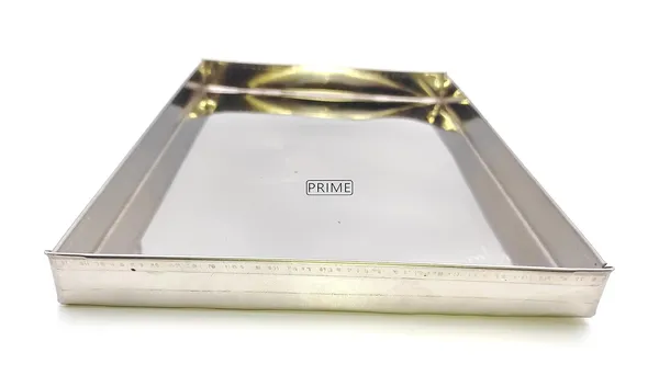 Stainless_Steel_Sweet_Rectangle_Tray_1_Inch_Deep