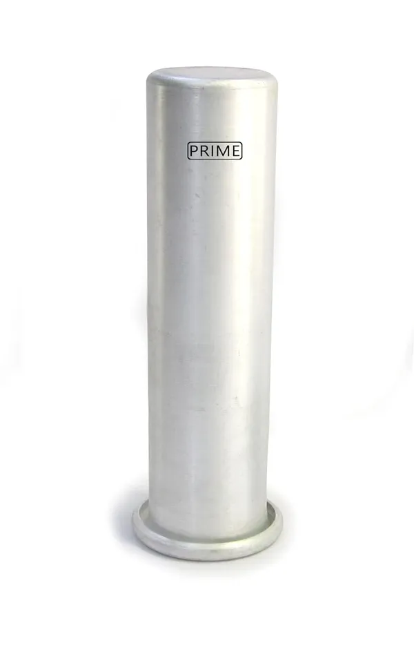 Pillar_Shape_Aluminium_Candle_Making_Moulds_2.5_Inch_Diameter_(10_Inch_Long)