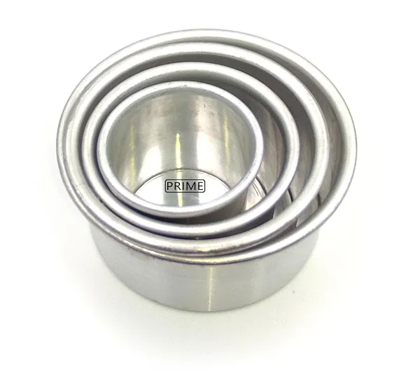 Round_Aluminium_Cake_Pans_For_Oven_-_3,_4,_5,_6_Inch_Diameter:_3_Inch_Depth_(Set_Of_4_Pieces),