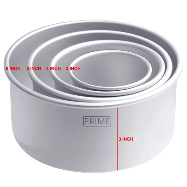 Round_Aluminium_Cake_Pans_For_Oven_-_3,_4,_5,_6_Inch_Diameter:_3_Inch_Depth_(Set_Of_4_Pieces),