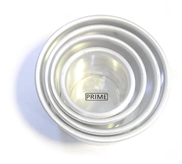 Round_Aluminium_Cake_Pans_For_Oven_-_3,_4,_5,_6_Inch_Diameter:_3_Inch_Depth_(Set_Of_4_Pieces),
