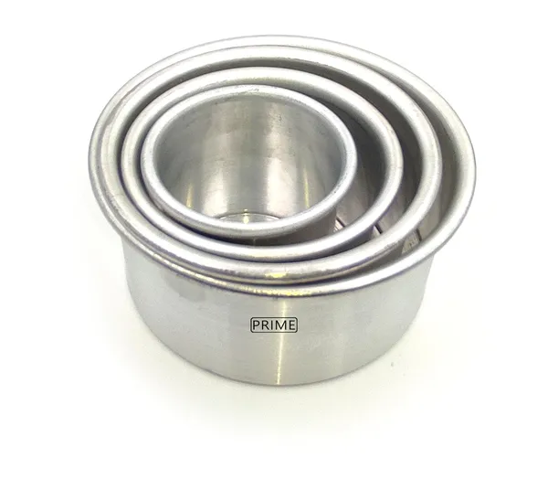 Round_Aluminium_Cake_Pans_For_Oven_-_3,_4,_5,_6_Inch_Diameter:_3_Inch_Depth_(Set_Of_4_Pieces),