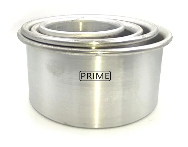 Round_Aluminium_Cake_Pans_For_Oven_-_3,_4,_5,_6_Inch_Diameter:_3_Inch_Depth_(Set_Of_4_Pieces),