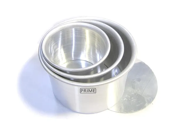 __Round_Removable_Bottom_Cake_Mould_Set_With_Loose_Base_Tin_For_Oven_(3,4,5_Inch)_-