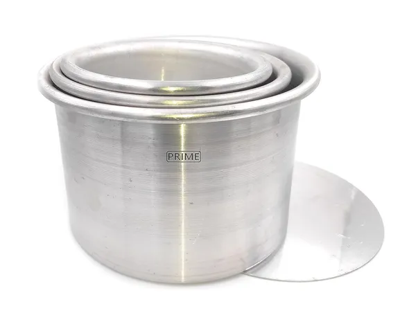 __Round_Removable_Bottom_Cake_Mould_Set_With_Loose_Base_Tin_For_Oven_(3,4,5_Inch)_-