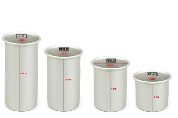 Set_Of_4___Pillar_Shape_Aluminium_Candle_Making__Molds