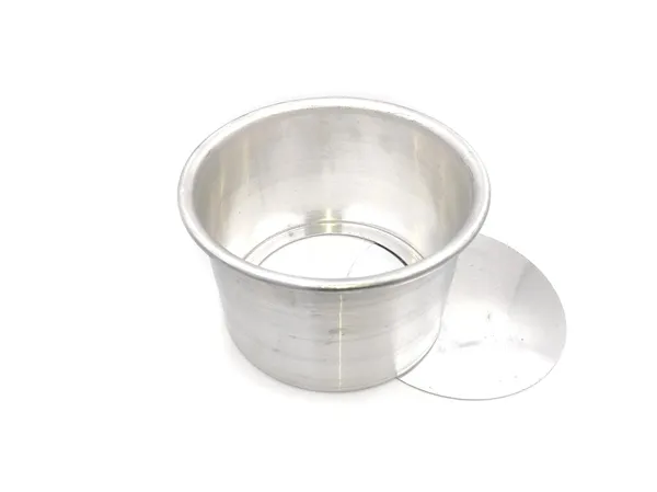 Set_fo_2_pcs___Round_Removable_Base_Cake_Mould,_3_Inch_Deep_Loose_Bottom_Tin_For_Oven_(3_Inch)